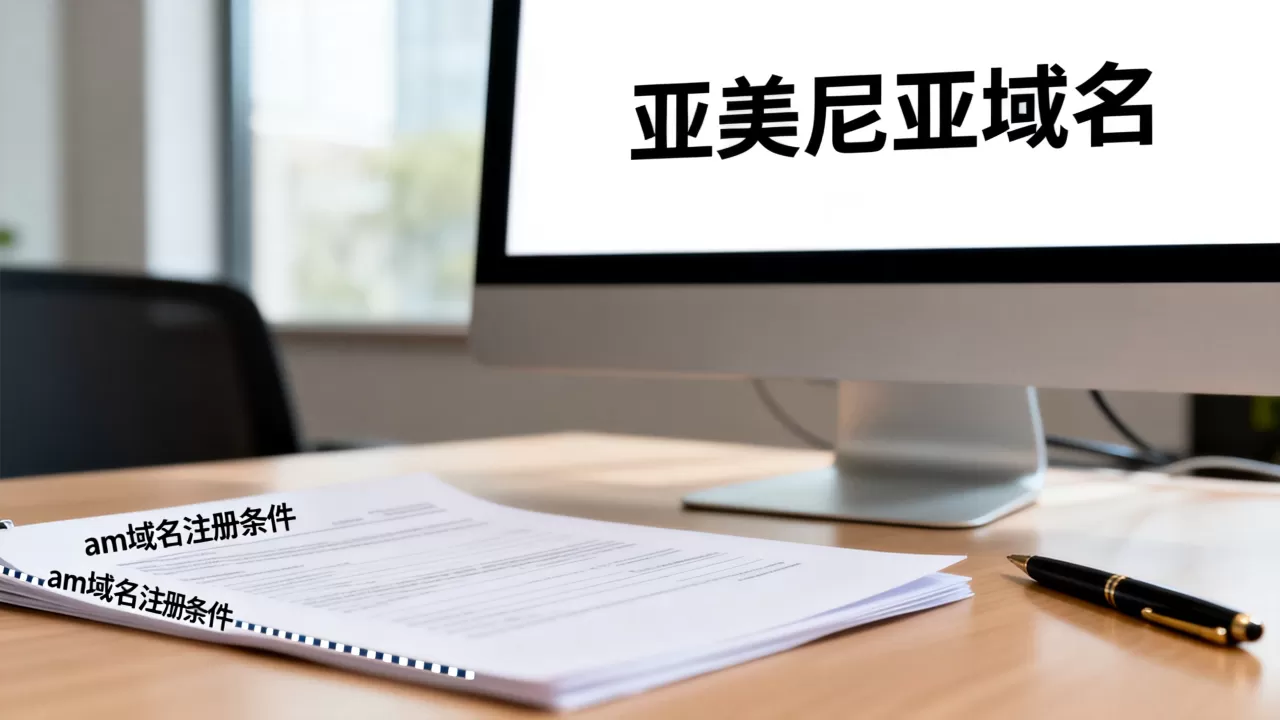 am域名是哪个国家的?亚美尼亚域名注册需要哪些条件 am域名是哪个国家的?亚美尼亚域名注册需要哪些条件