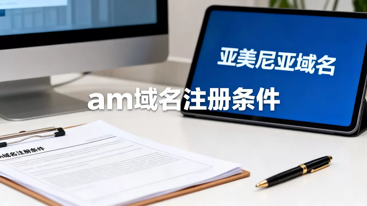 am域名是哪个国家的?亚美尼亚域名注册需要哪些条件 am域名是哪个国家的?亚美尼亚域名注册需要哪些条件