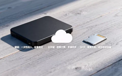 图片文件存储方案有哪些？图片存储怎么选择最划算