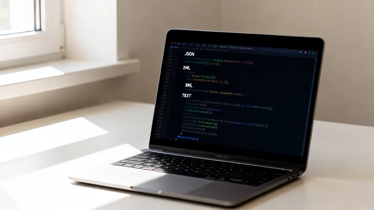 ajax如何处理服务器返回数据?ajax接收json/xml/text类型 ajax如何处理服务器返回数据?ajax接收json/xml/text类型