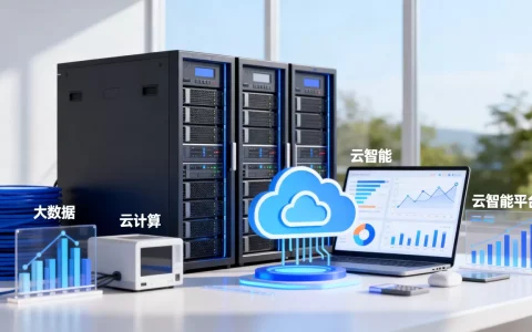 大数据云计算是什么？大数据云智能云计算平台有哪些