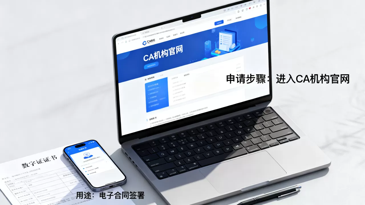 个人数字证书电子签名怎么申请?个人数字证书电子签名有什么用 个人数字证书电子签名怎么申请?个人数字证书电子签名有什么用