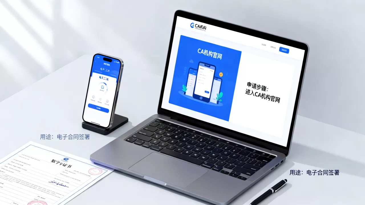 个人数字证书电子签名怎么申请?个人数字证书电子签名有什么用 个人数字证书电子签名怎么申请?个人数字证书电子签名有什么用