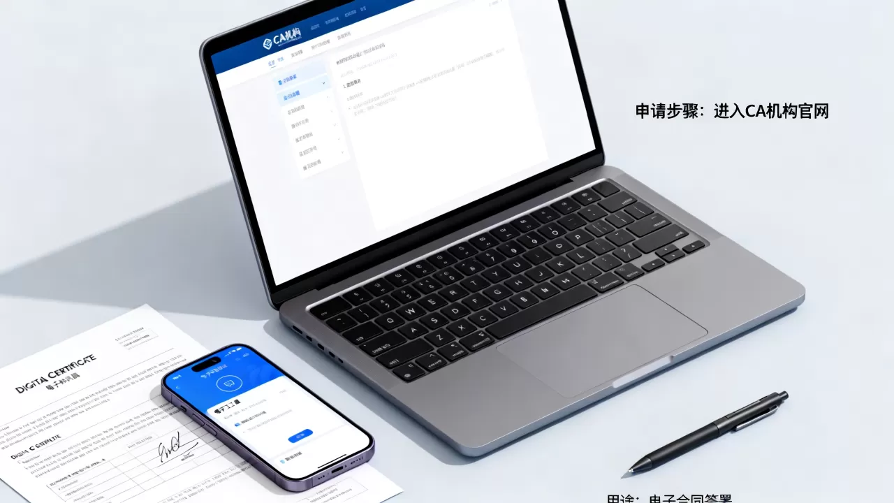 个人数字证书电子签名怎么申请?个人数字证书电子签名有什么用 个人数字证书电子签名怎么申请?个人数字证书电子签名有什么用