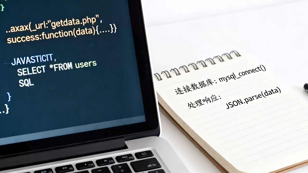 ajax如何读取mysql数据库?ajax读取mysql数据库实现方法 ajax如何读取mysql数据库?ajax读取mysql数据库实现方法