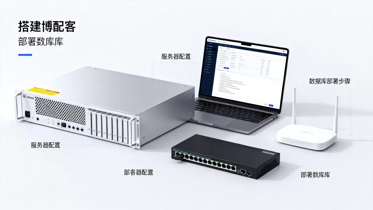 个人搭建博客网站需要哪些配置?关系型分布式云原生数据库怎么部署 个人搭建博客网站需要哪些配置?关系型分布式云原生数据库怎么部署