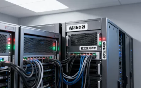 高防服务器子云真的稳定吗？高防服务器哪家强