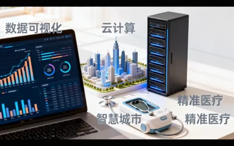 大数据到底是什么？大数据应用场景有哪些