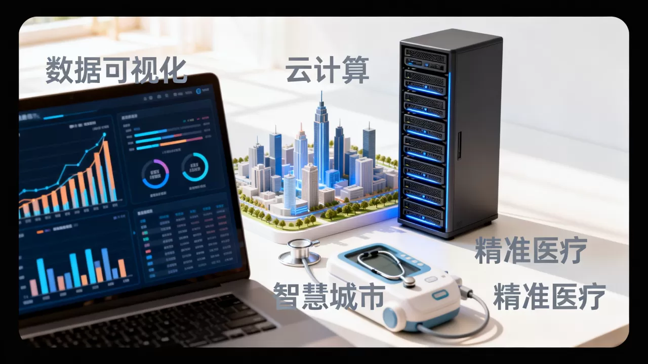 大数据到底是什么?大数据应用场景有哪些 大数据到底是什么?大数据应用场景有哪些