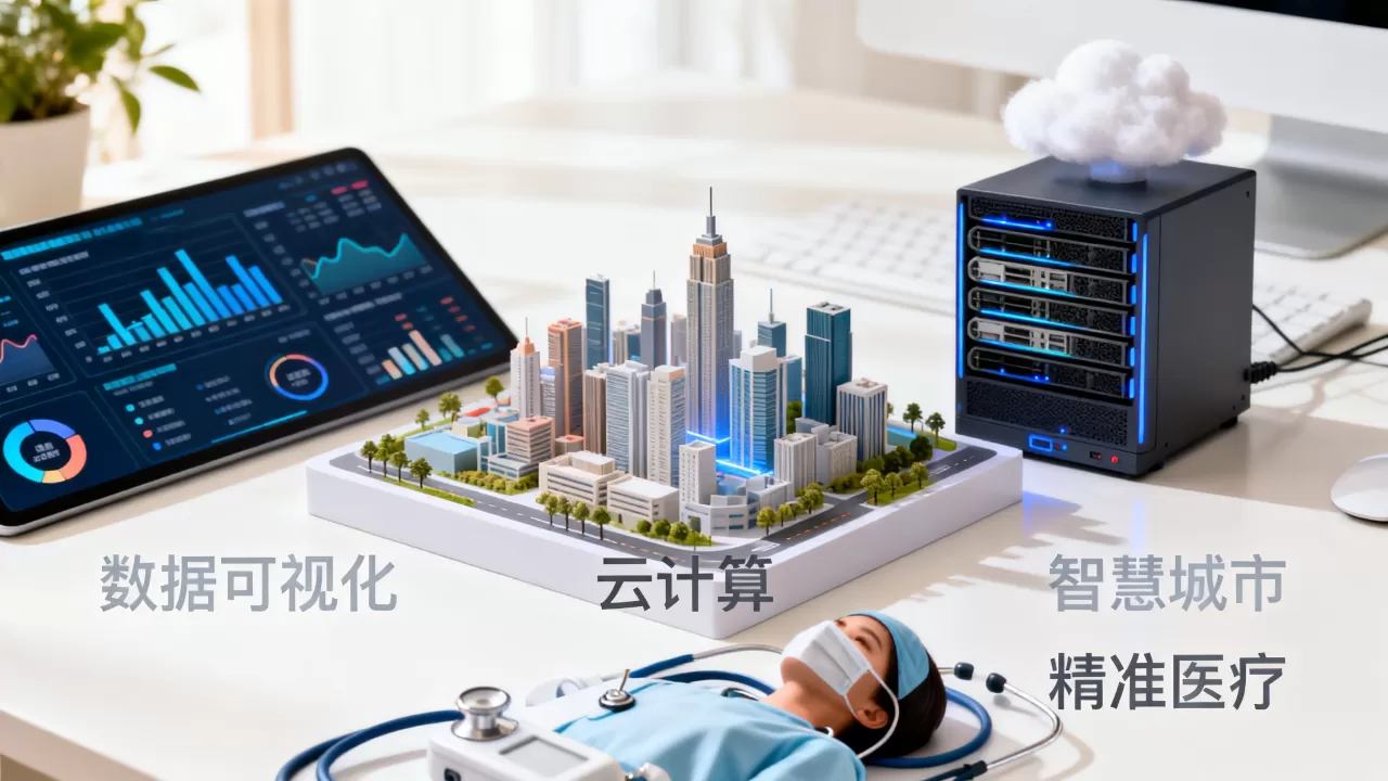 大数据到底是什么?大数据应用场景有哪些 大数据到底是什么?大数据应用场景有哪些