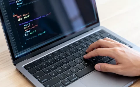 Alt+F1在Linux中如何退出？linux命令行快捷键怎么使用