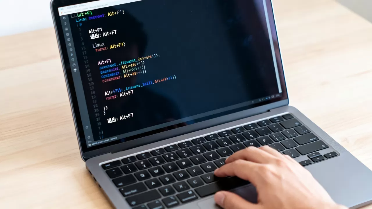 Alt+F1在Linux中如何退出?linux命令行快捷键怎么使用 Alt+F1在Linux中如何退出?linux命令行快捷键怎么使用