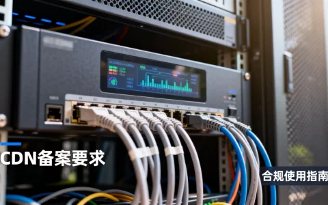 需要备案的CDN能用吗？不备案CDN域名备案要求