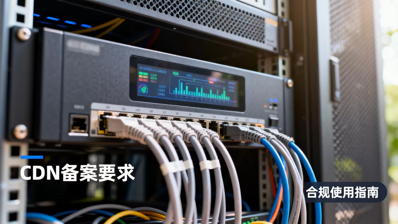 需要备案的CDN能用吗?不备案CDN域名备案要求 需要备案的CDN能用吗?不备案CDN域名备案要求