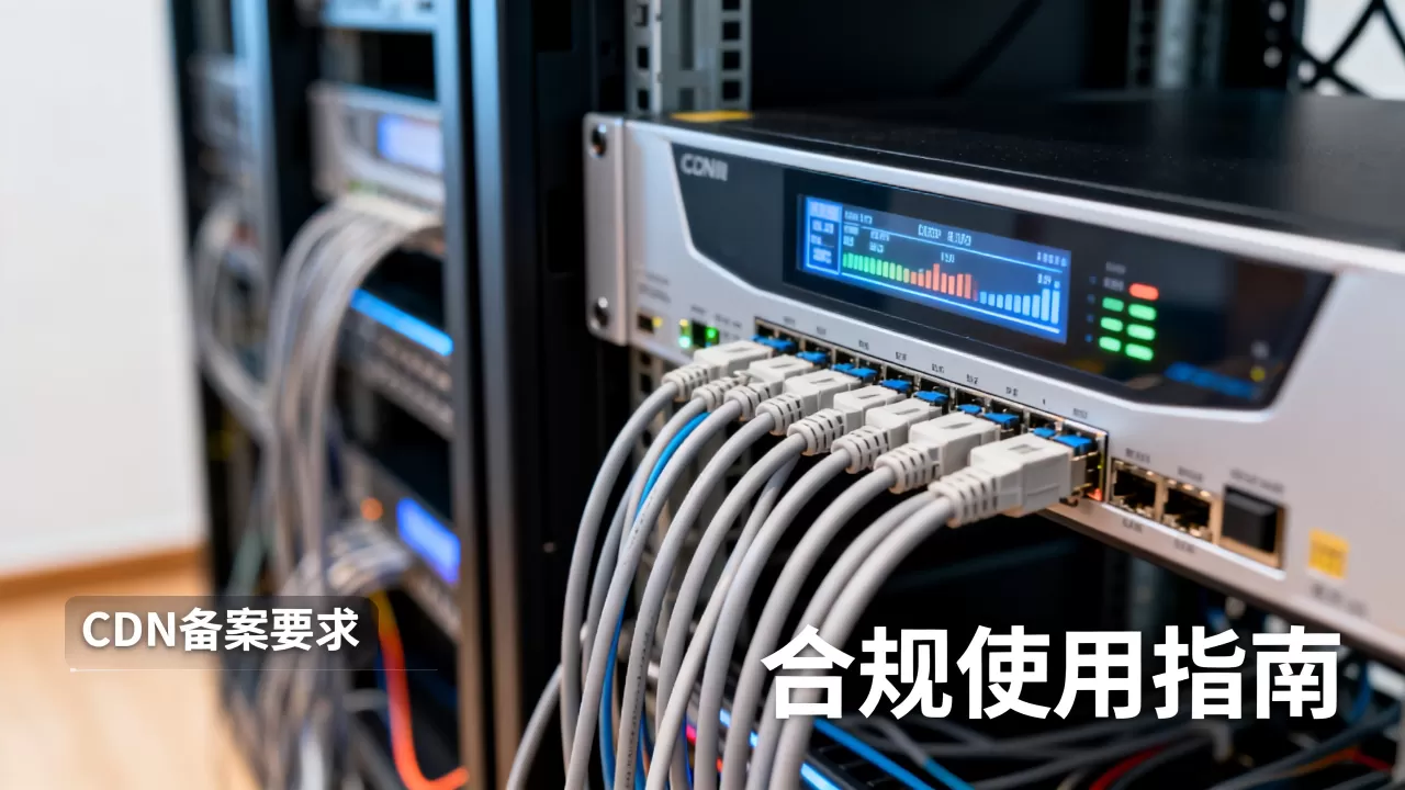 需要备案的CDN能用吗?不备案CDN域名备案要求 需要备案的CDN能用吗?不备案CDN域名备案要求
