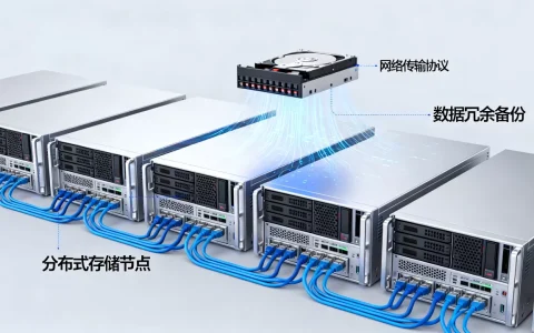 图片分布式存储如何实现？图片分布式存储方案有哪些