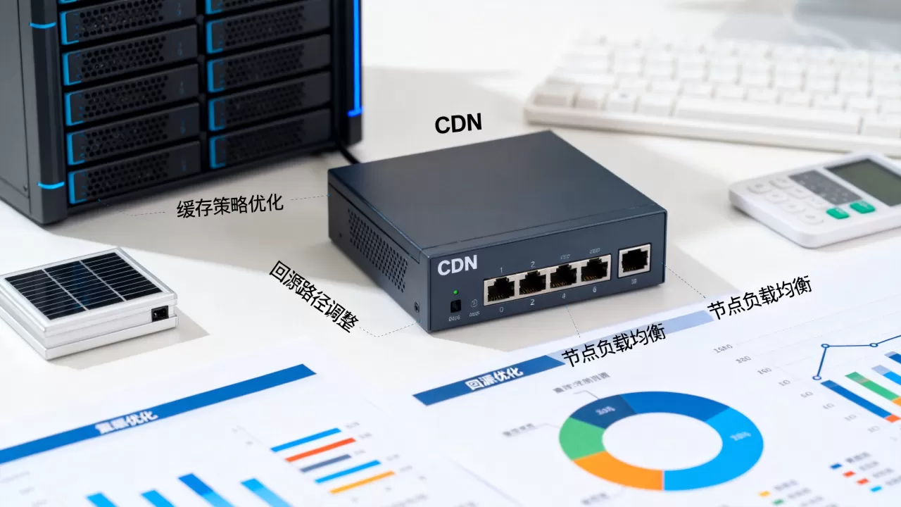 cdn回源比例高怎么解决?cdn回源率过高优化方案 cdn回源比例高怎么解决?cdn回源率过高优化方案