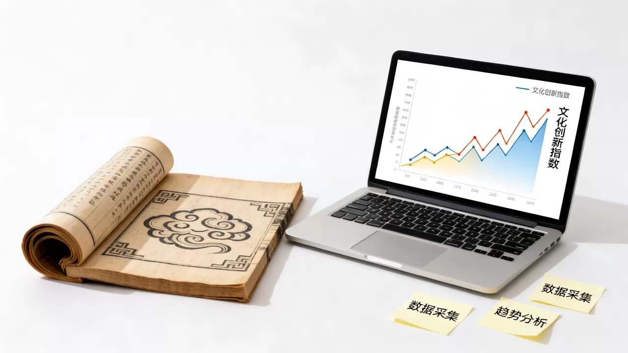 大数据如何赋能文化创新?大数据与文化融合发展的趋势 大数据如何赋能文化创新?大数据与文化融合发展的趋势