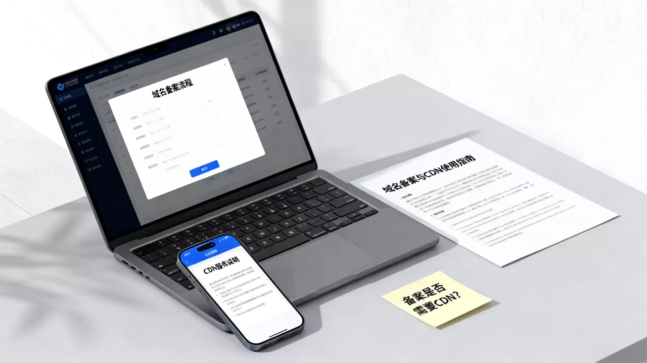 域名备案用cdn可以吗,域名备案需要cdn吗 域名备案用cdn可以吗,域名备案需要cdn吗