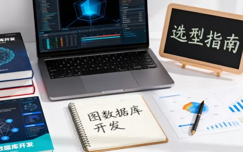 图数据库开发应用难吗？图数据库选型指南