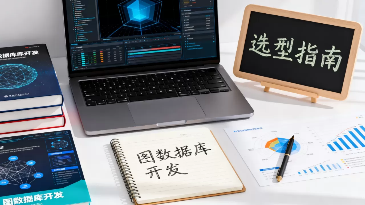 图数据库开发应用难吗?图数据库选型指南 图数据库开发应用难吗?图数据库选型指南