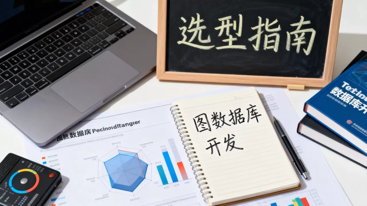 图数据库开发应用难吗?图数据库选型指南 图数据库开发应用难吗?图数据库选型指南