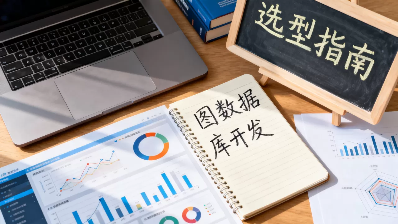 图数据库开发应用难吗?图数据库选型指南 图数据库开发应用难吗?图数据库选型指南