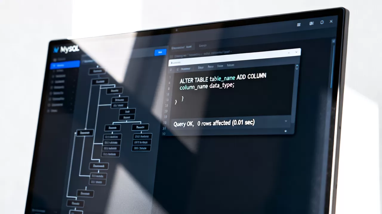 alter存储怎么操作?mysql alter table add column alter存储怎么操作?mysql alter table add column