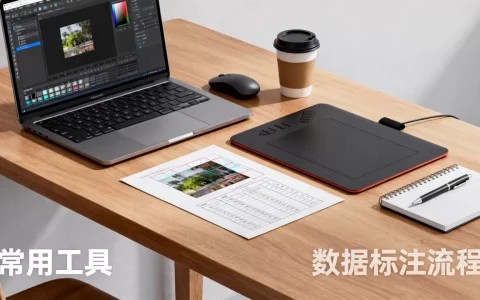 个人数据标注任务怎么做？数据标注兼职平台有哪些