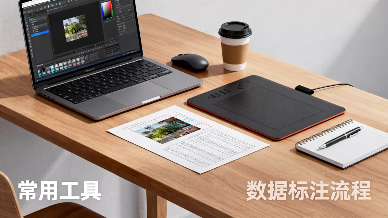 个人数据标注任务怎么做？数据标注兼职平台有哪些