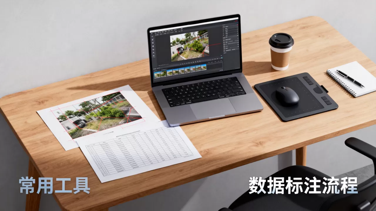个人数据标注任务怎么做？数据标注兼职平台有哪些