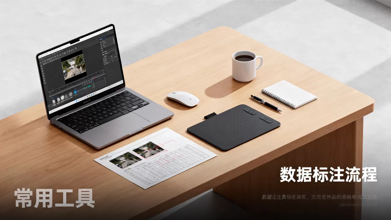 个人数据标注任务怎么做？数据标注兼职平台有哪些