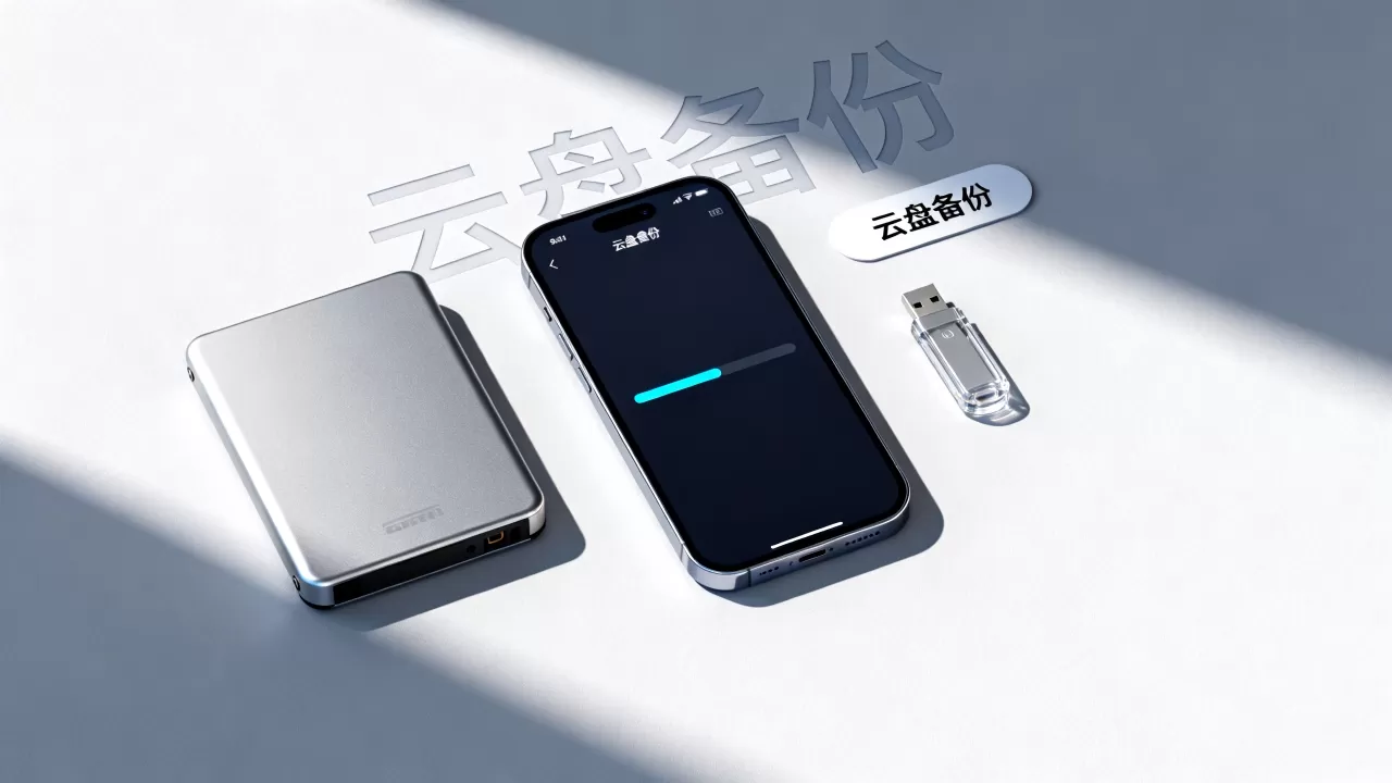个人数据用什么存储好?个人数据备份到哪个云盘最安全 个人数据用什么存储好?个人数据备份到哪个云盘最安全