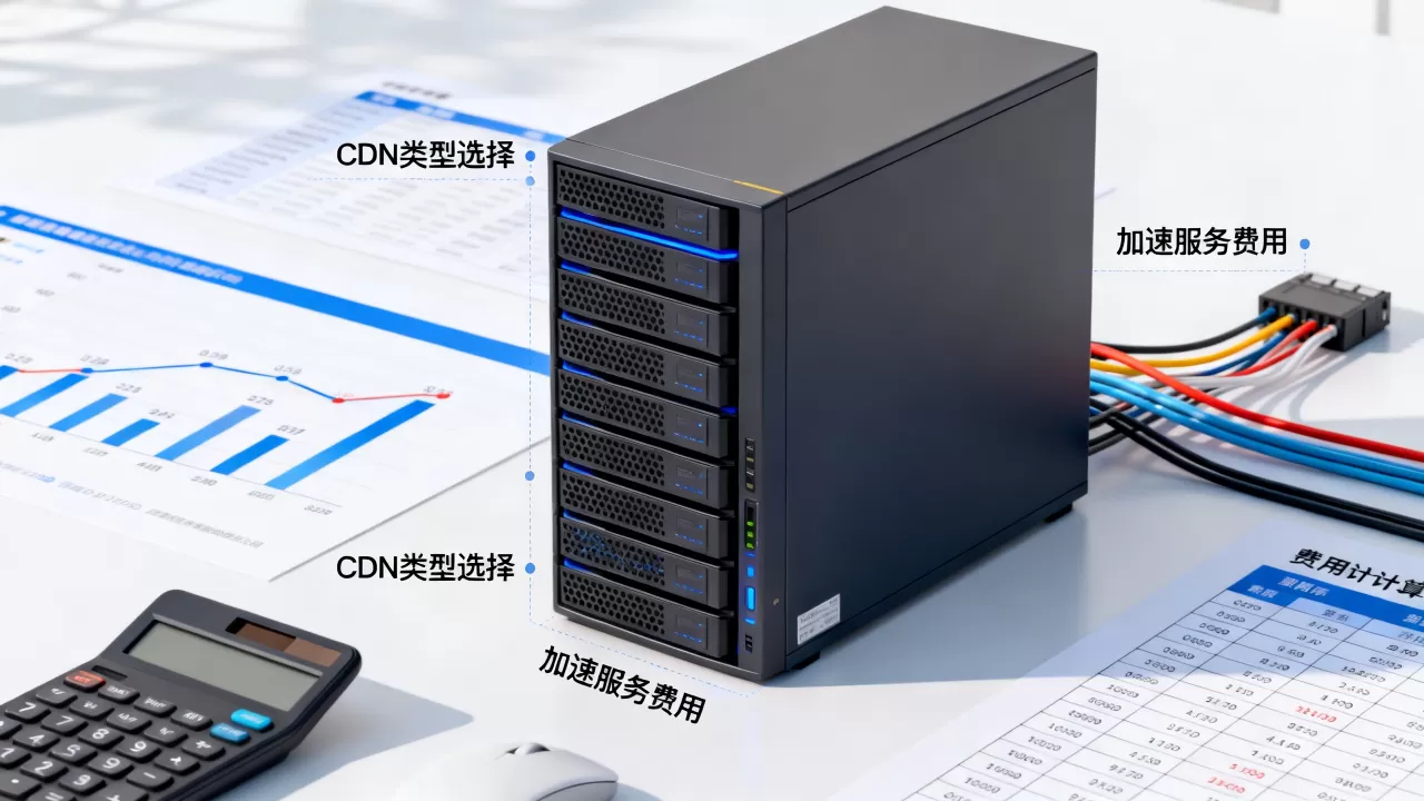 企业客户cdn类型怎么选?企业cdn加速服务费用 企业客户cdn类型怎么选?企业cdn加速服务费用