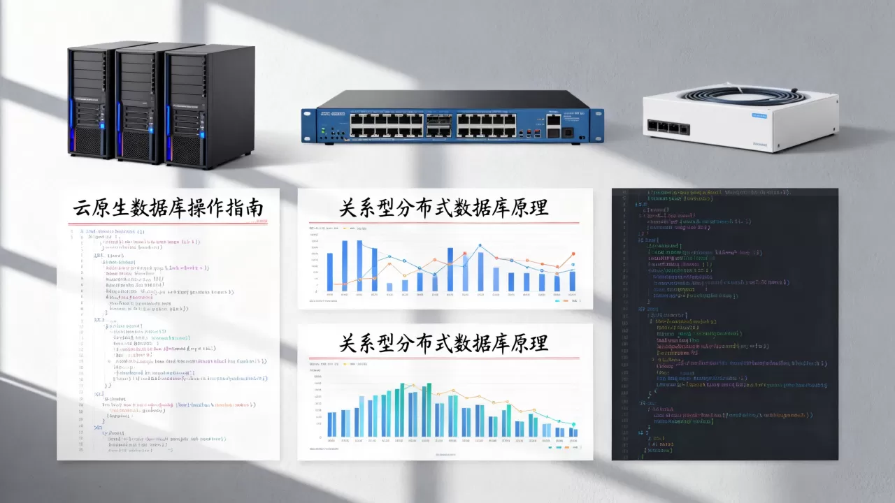 个人搭建博客网站时云原生数据库怎么操作?关系型分布式数据库原理 个人搭建博客网站时云原生数据库怎么操作?关系型分布式数据库原理
