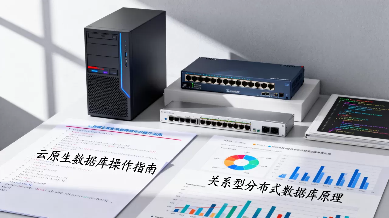 个人搭建博客网站时云原生数据库怎么操作?关系型分布式数据库原理 个人搭建博客网站时云原生数据库怎么操作?关系型分布式数据库原理