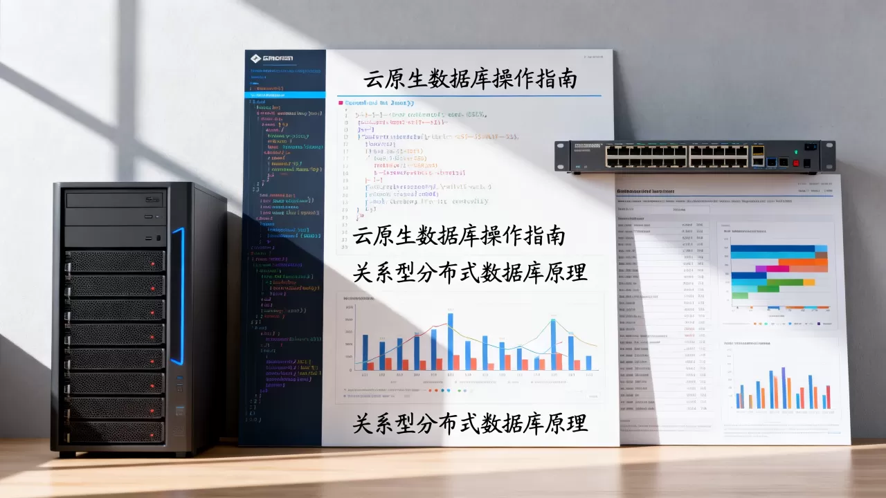 个人搭建博客网站时云原生数据库怎么操作?关系型分布式数据库原理 个人搭建博客网站时云原生数据库怎么操作?关系型分布式数据库原理