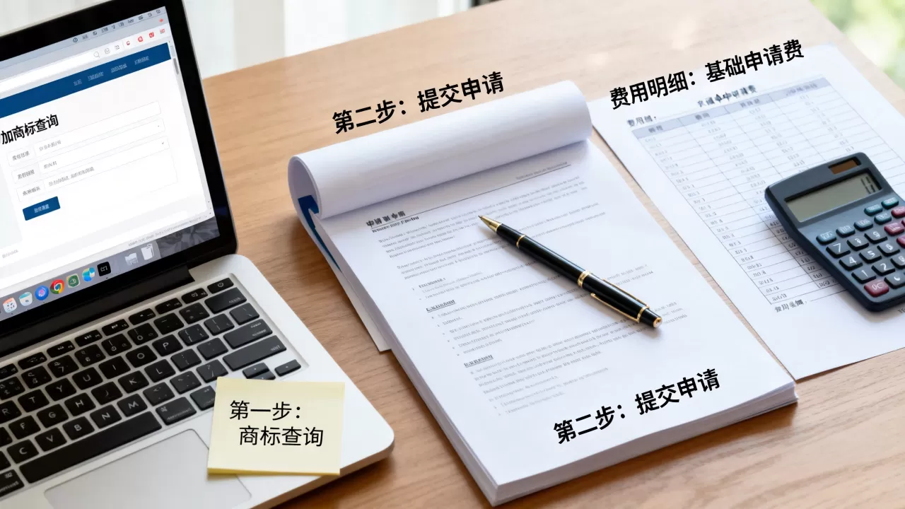 个人如何注册加拿大商标?注册加拿大商标流程及费用详解 个人如何注册加拿大商标?注册加拿大商标流程及费用详解