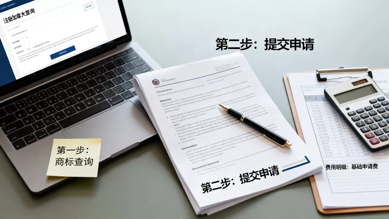 个人如何注册加拿大商标?注册加拿大商标流程及费用详解 个人如何注册加拿大商标?注册加拿大商标流程及费用详解
