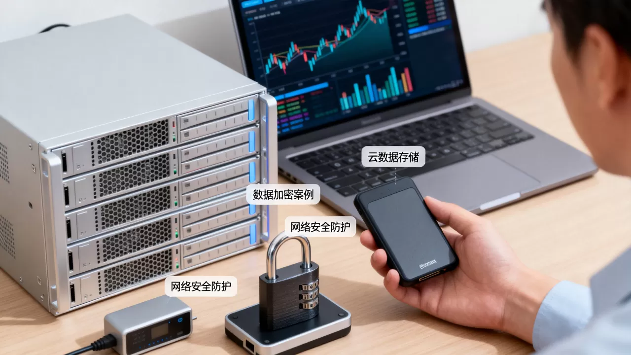 大数据与安全视频怎么看?大数据安全应用案例有哪些 大数据与安全视频怎么看?大数据安全应用案例有哪些