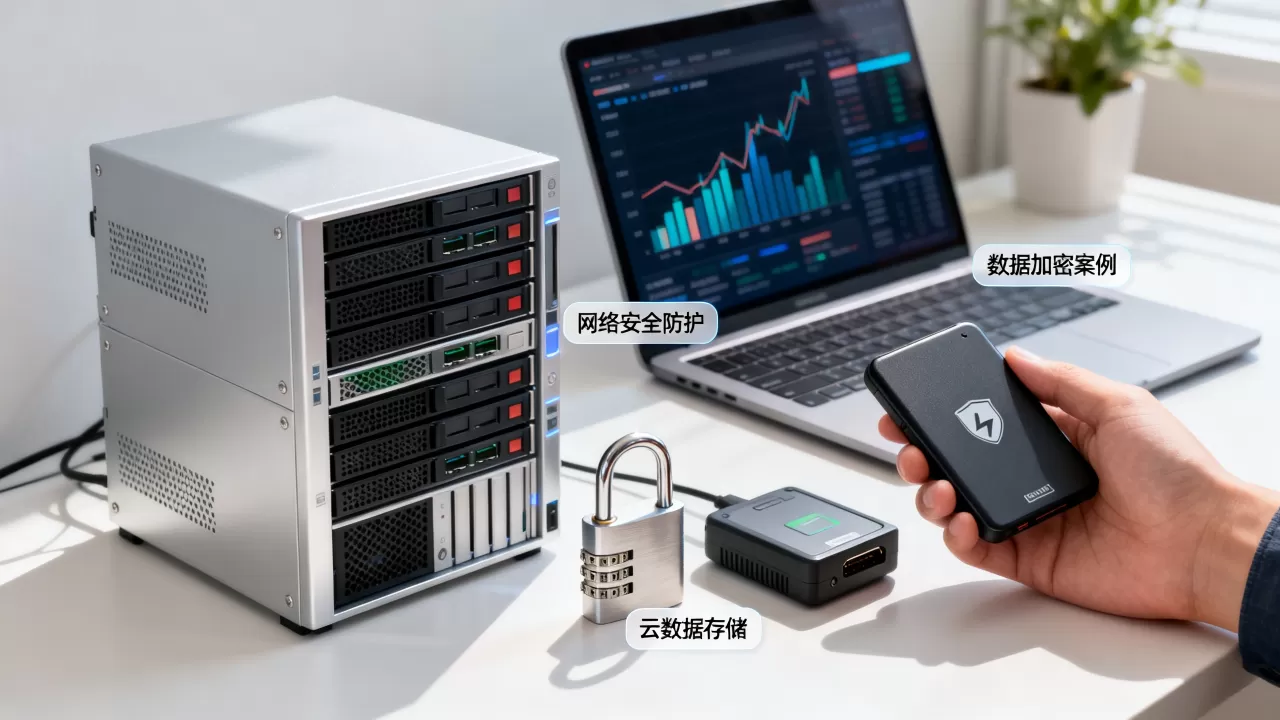 大数据与安全视频怎么看?大数据安全应用案例有哪些 大数据与安全视频怎么看?大数据安全应用案例有哪些