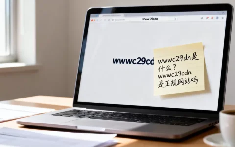 wwwc29cdn是什么？wwwc29cdn是正规网站吗