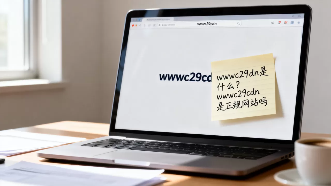 wwwc29cdn是什么？wwwc29cdn是正规网站吗