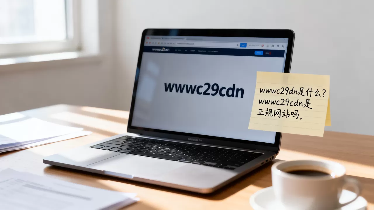 wwwc29cdn是什么？wwwc29cdn是正规网站吗