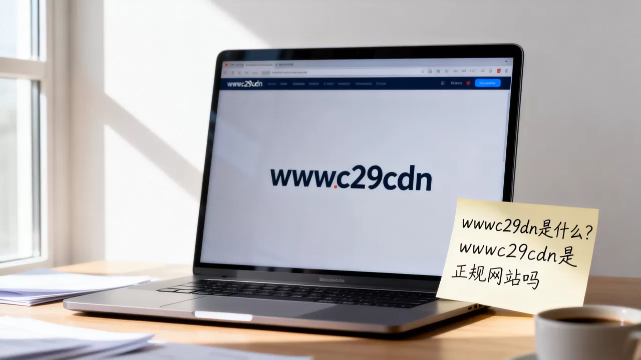 wwwc29cdn是什么？wwwc29cdn是正规网站吗