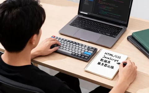 个人开发网站吗，个人开发网站需要哪些技能