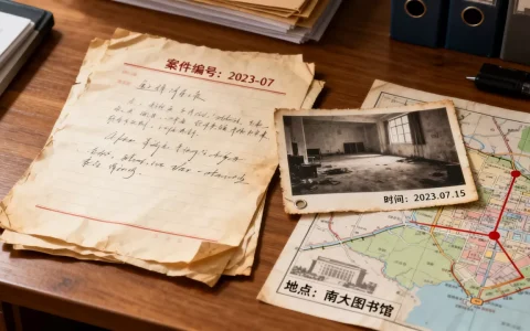 南大碎尸案真相是什么？大数据能还原作案过程吗