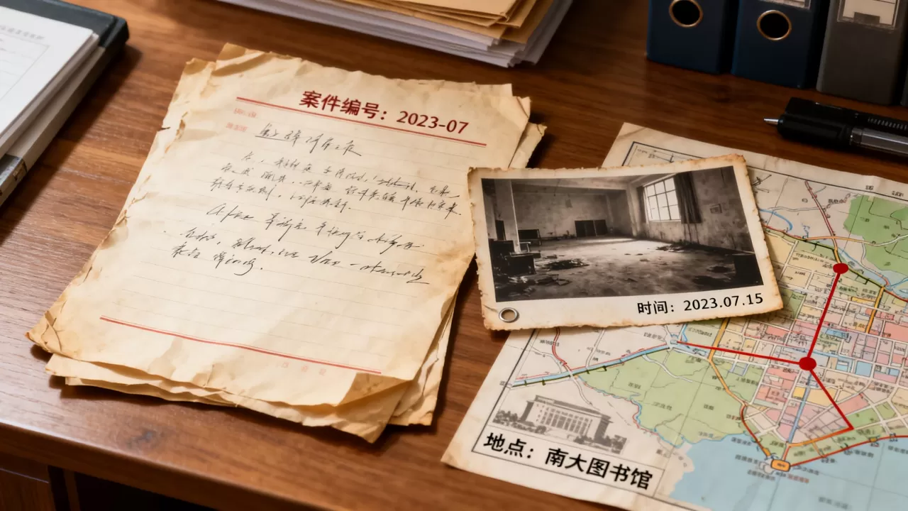 南大碎尸案真相是什么?大数据能还原作案过程吗 南大碎尸案真相是什么?大数据能还原作案过程吗