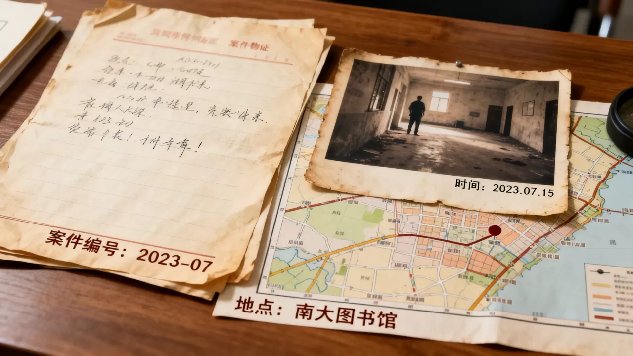 南大碎尸案真相是什么?大数据能还原作案过程吗 南大碎尸案真相是什么?大数据能还原作案过程吗