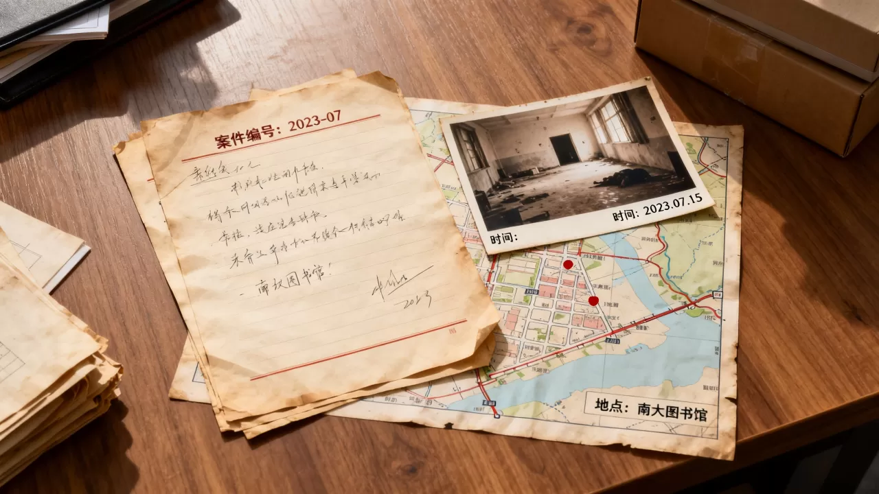 南大碎尸案真相是什么?大数据能还原作案过程吗 南大碎尸案真相是什么?大数据能还原作案过程吗